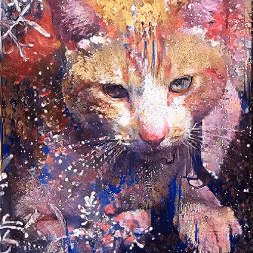 Item #82131992402555671980798055465587884445464283702860645772928283782655491702785 Media