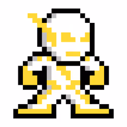 Godspeed