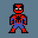 Pixel Pose #51