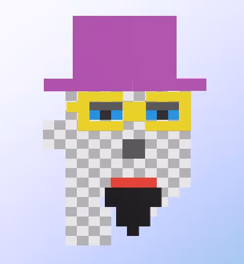 Item #12591771624663402901441308495049797957872448876590337029047086368113339400193 Media