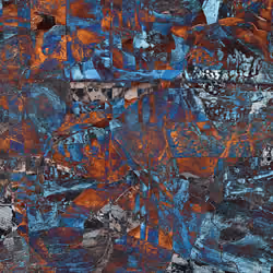 Fragmented