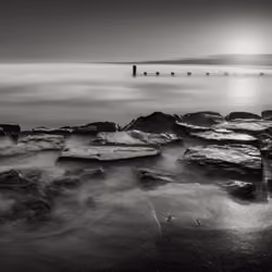Grant Street Jetty No.6