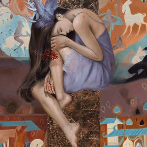 Item #55486849335825662206932156555174654814485766732732609571652276965448911683585 Media