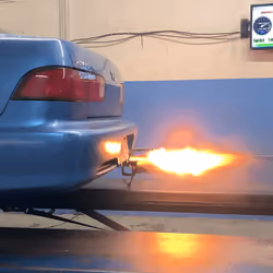 integra yoga flame 