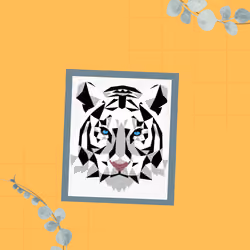 The tiger #11