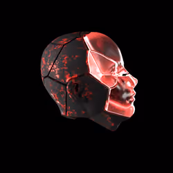 Red Face