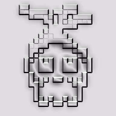 Kawaiiskull