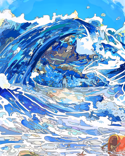 Item #92720648651739117172992982395348025775239085941881126057360994672022141272065 Media