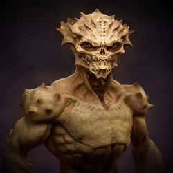 Rajah Haghazed of Merium