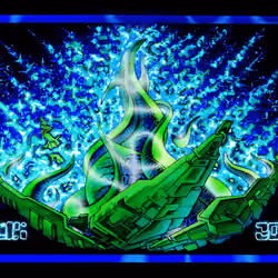 Fountain of Eth (2003) - Official Gallery