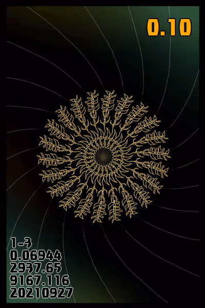 Item #34980078324417595687354751306505264187636068772149529670834918270391489134593 Media