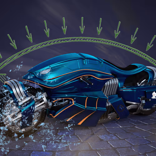 Item #79833839751588168185086012985766661010467394133148828727018658132892200206337 Media