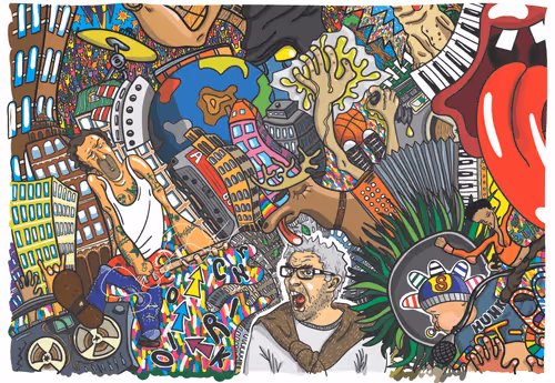 Item #16060042470349559873343164855503730980468393693342315335335407405880284545025 Media