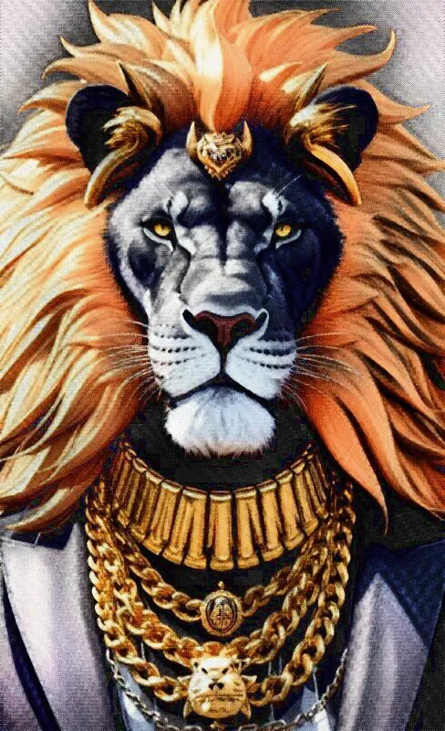 Item #99074925972871264219831703767787305253895943906433622272341942170171257913384 Media