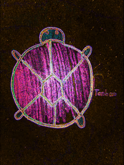 Item #80926432860847288351557924068159633664804178470775081465336394300207647987328 Media