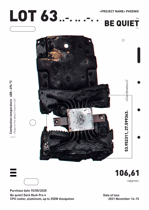 Item #37684088104764518488917826094629294984935039535586535902145298702706889719809 Media