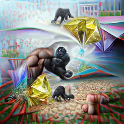 Gorilla Power