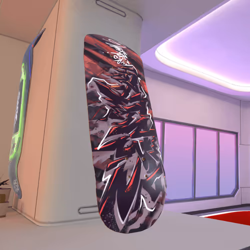 Item #2617923129455925174516453716940113206950787257573809407042192363288522654696 Media