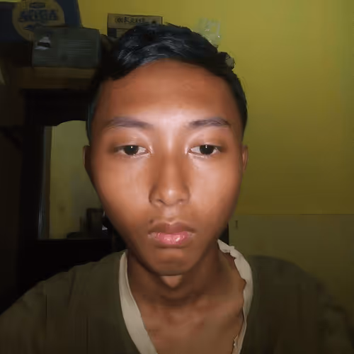 Ghozali Everyday