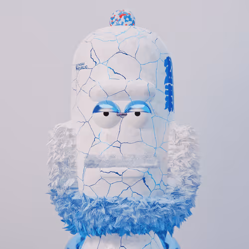 Item #63702440787321239296877341020679249350439638673224203318197252068597185904641 Media