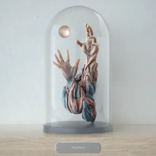 3d Design 1