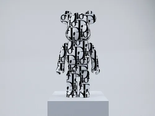 Item #65036378186854449812782262720011735460772408017425192748159938542233817448449 Media