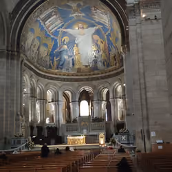IT WAS IN PARIS