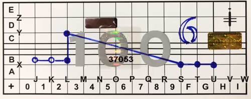 Item #16008849744439274128089371217187423412286139177577048330201473969532184821761 Media