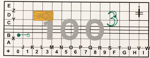 Item #23712955375445781403554449597734991184459726037539563642804381248858831716353 Media