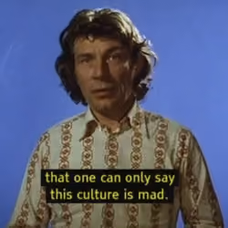 John Berger 