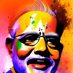 Inspirational Modi #48