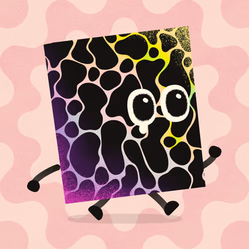 MIMI Basic #55