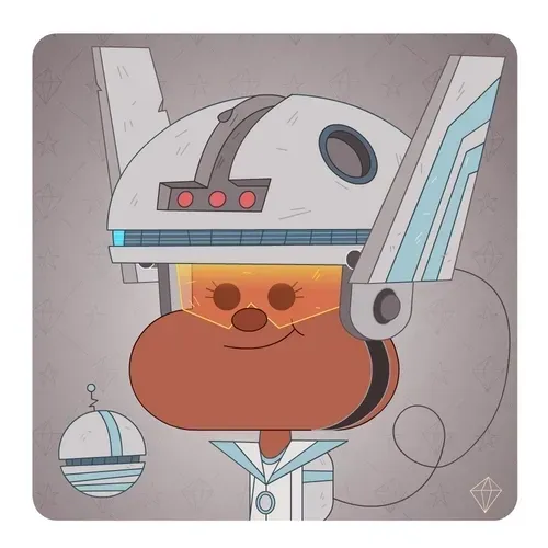 Item #105068938706595407987291810600071795583687399698465348460577718870765014614017 Media