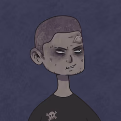 Dark Dorm Neighbor 3294