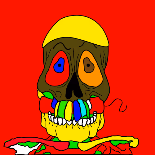 Item #44790300093317857160696647719656273347842904930543921355553938399101796220929 Media