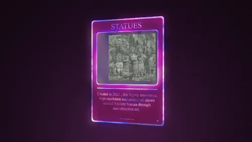 Item #23283848771410652455769080166760234242109716628792593904319881909598999805953 Media