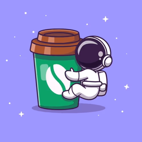 babyastronaut