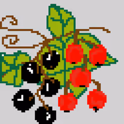 Pixel Barries