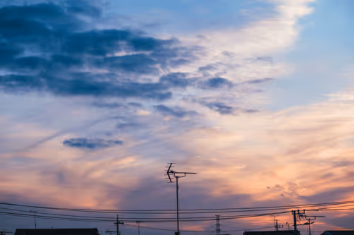 Skys From Home Lri7Z50LXB