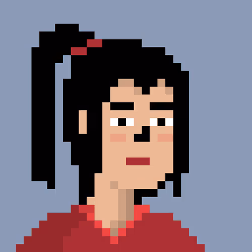 Pixelwork#1