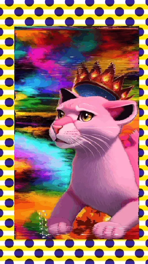 Item #43623865844705828108714916222055076404597289653878477427013925268782757969921 Media