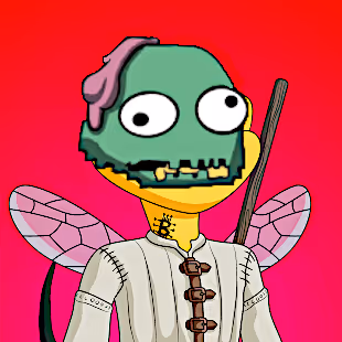 Kevin Hornet