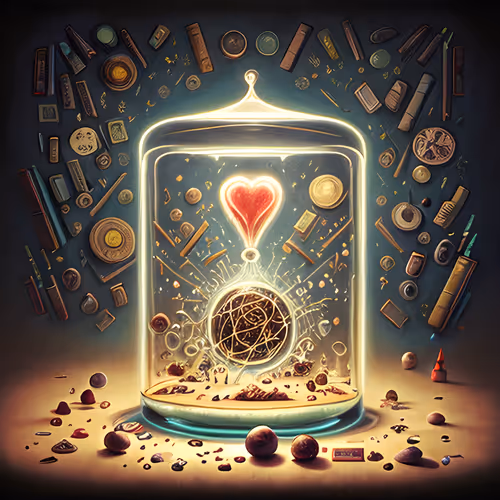 Item #72383937170226898875904847672784091236358572016115823403569600904590922874881 Media