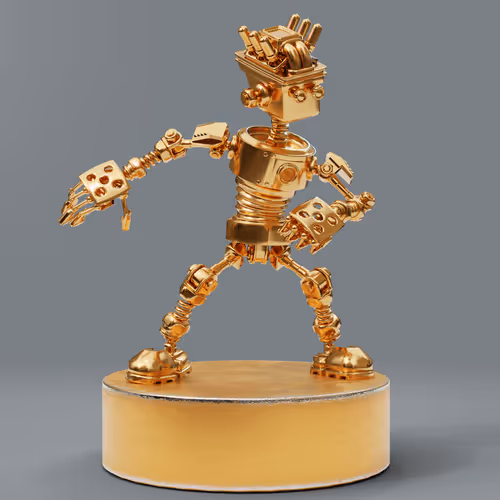 Golden Trix