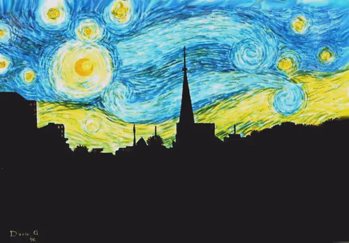 Item #7928560596793748389739041164197052664180491433310560425702145912507404910593 Media