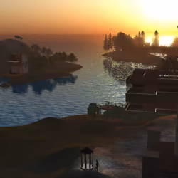 Metaverse (2007)