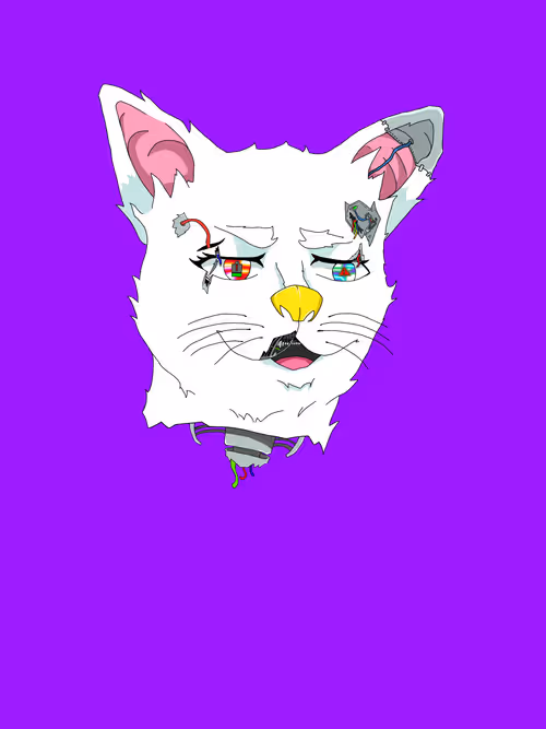 Item #65860612096925825700551387456467443507470145031259738106595246522546450857985 Media