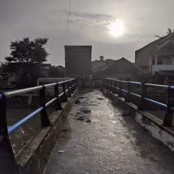 Cloud Bridge