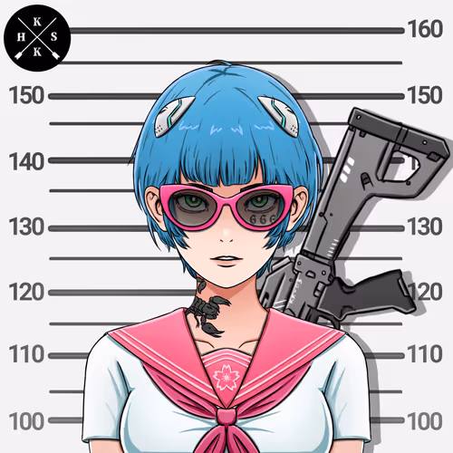 Item #96248052771894450891172285641041530395860597599680601408272857320476521791489 Media