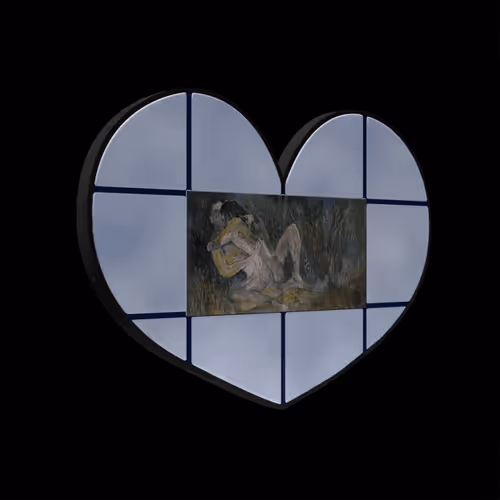 Item #46205475172120811527692109170866899712379364930346604011210469821602873737217 Media